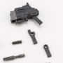Dress Up Parts Weapon Unit07 Twin Link Magnum