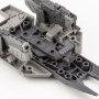 Dress Up Parts Weapon Unit07 Twin Link Magnum