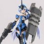 Dress Up Parts Weapon Unit07 Twin Link Magnum