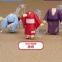 Sets: Dress-Up Yukatas Decorative Parts For Nendoroids
