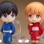 Dress-Up Yukatas Decorative Parts For Nendoroids