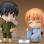 Dress-Up Yukatas Decorative Parts For Nendoroids