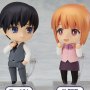 Dress-Up Suits Decorative Parts For Nendoroids