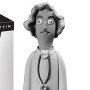 Young Frankenstein: Dr. Frankenstein Idolz Vinyl