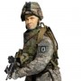 Modern US Forces: William - EOD Squad Leader