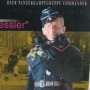 WW2 German Forces: Hessler - WH Panzerkampfgruppe Commander Oberst (Ardenes 1944)