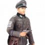 WW2 German Forces: Gerhard Konopka - Hauptmann (Karachev 1943)