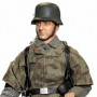 WW2 German Forces: Leopold Nuss - WH Anti-tank Rifleman (Eastern Front 1942)