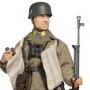 WW2 German Forces: Baldur Schnell - WH Fallschirmjäger PzB Gunner (Rotterdam 1940)