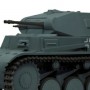 WW2 German Forces: Panzer II Pz.Kpfw. II Ausf. B