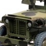 WW2 British Forces: SAS Raider 4x4 Truck (Northwest Europe 1944)