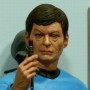 Dr. McCoy (studio)