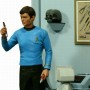 Star Trek: Dr. McCoy (HCG)