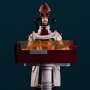 Dr. Mordin Solus (Gaming Heads)