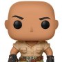 Jumanji: Dr. Smolder Bravestone Pop! Vinyl