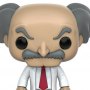 Megaman: Dr. Wily Pop! Vinyl