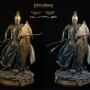 High Elven Warrior John Howe Signature Edition QS