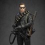 Terminator 2-Judgment Day: T-800 30th Anni Signature Edition Ultimate