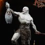 Hobbit: Azog The Defiler John Howe Signature Edition QS