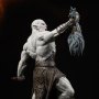 Azog The Defiler John Howe Signature Edition QS