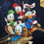 Disney Classic Series: DuckTales D-Stage Diorama