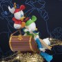 DuckTales D-Stage Diorama