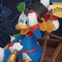 DuckTales D-Stage Diorama