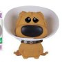 Up: Dug With Cone Pop! Vinyl (SDCC 2016)