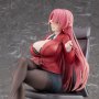Azur Lane: Duke Of York The Chic Counselor