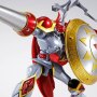 Dukemon/Gallantmon Rebirth Of Holy Knight