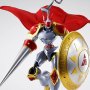 Dukemon/Gallantmon Rebirth Of Holy Knight