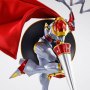 Dukemon/Gallantmon Rebirth Of Holy Knight