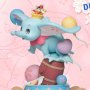 Dumbo: Dumbo Cherry Blossom D-Stage Diorama