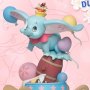 Dumbo Cherry Blossom D-Stage Diorama