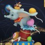 Disney Classic Series: Dumbo D-Stage Diorama