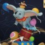 Dumbo D-Stage Diorama