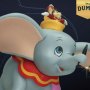 Dumbo D-Stage Diorama