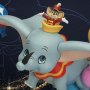Dumbo D-Stage Diorama