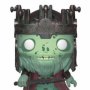 Lord Of The Rings: Dunharrow King Pop! Vinyl