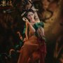 Legends: Dunhuang Music Goddess Red