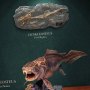 Prehistoric Creatures: Dunkleosteus Wonders Of Wild Series Deluxe