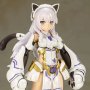 Durga I Cat Armor