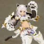 Durga I Cat Armor