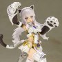 Durga I Cat Armor