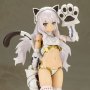 Durga I Cat Armor