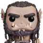 Warcraft The Beginning: Durotan Pop! Vinyl