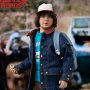 Stranger Things: Dustin Henderson