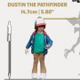 Dustin The Pathfinder Mini Epics