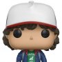 Stranger Things: Dustin Pop! Vinyl