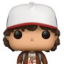 Stranger Things: Dustin Brown Jacket Pop! Vinyl (Barnes & Noble)